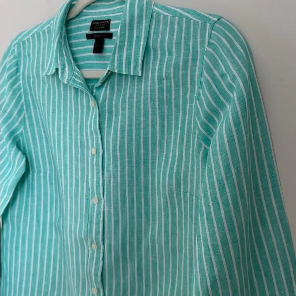J. Crew crew baird